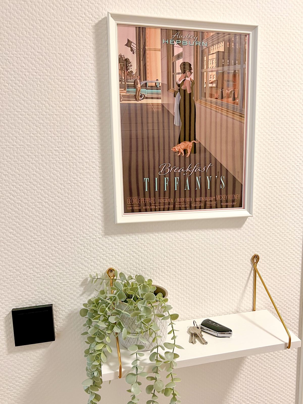 Boho Home – Eingang