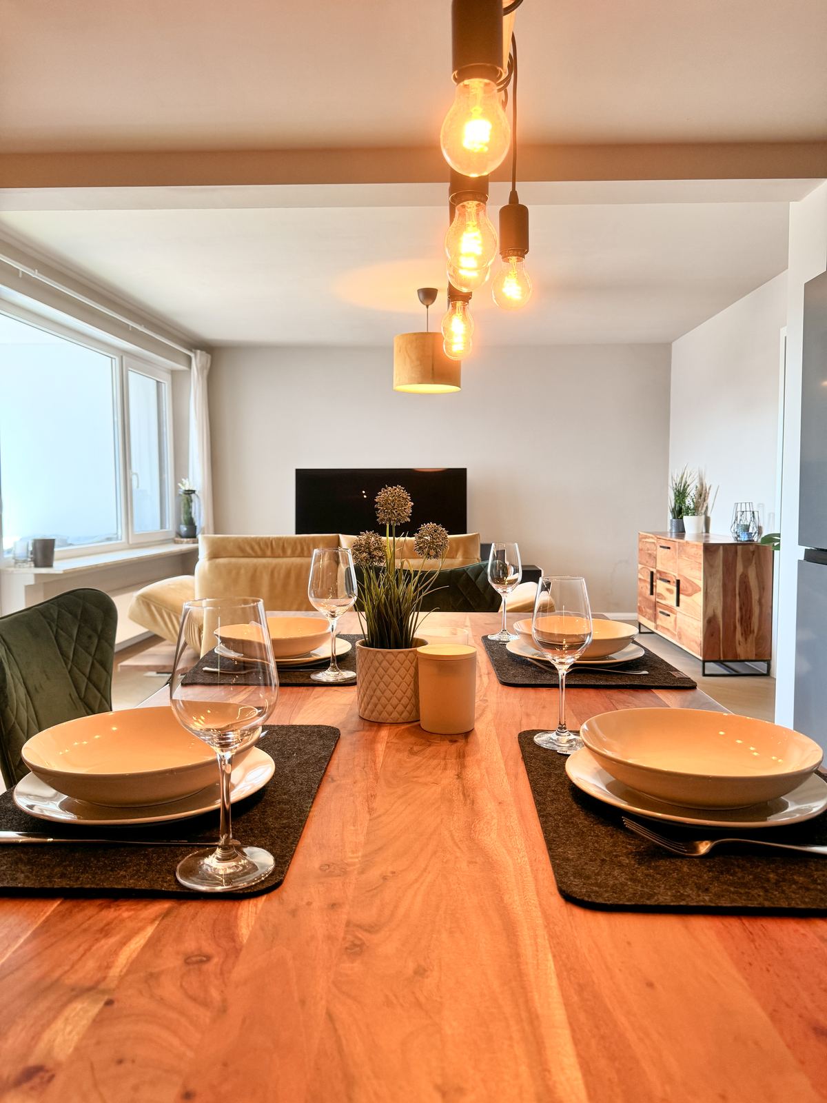 Deluxe Suite Foto 4