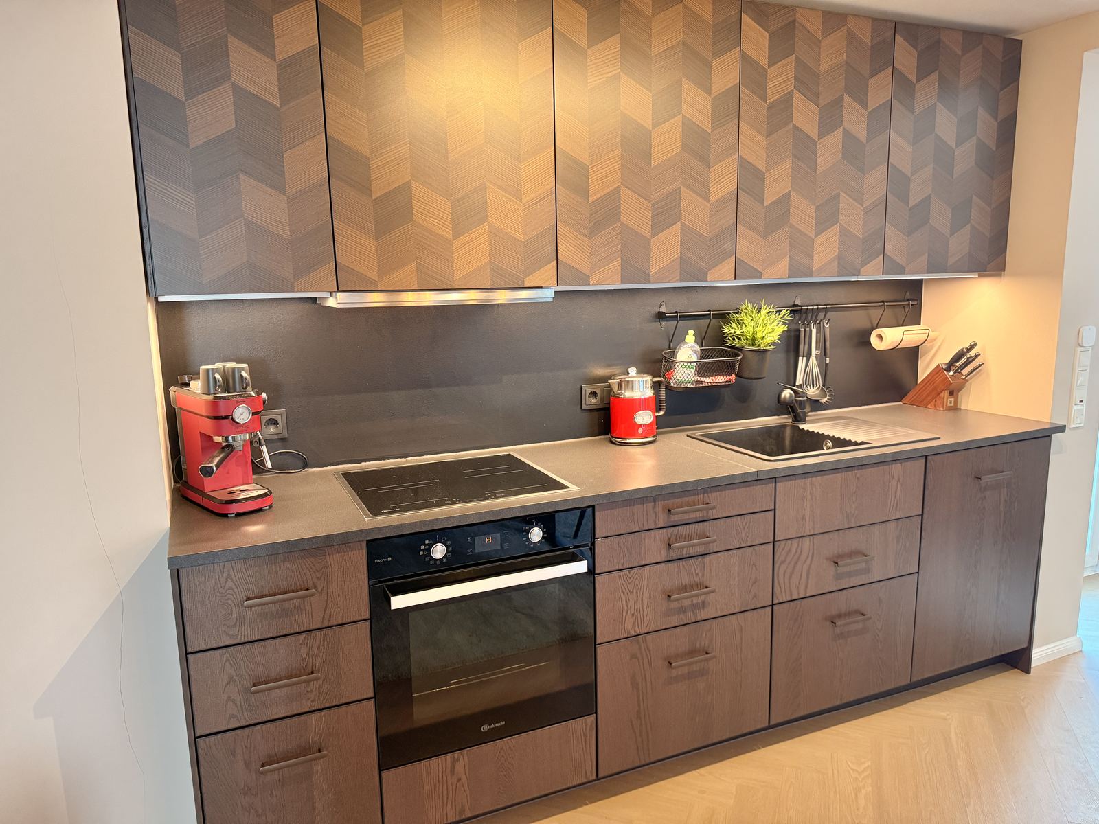 Deluxe Suite Foto 5