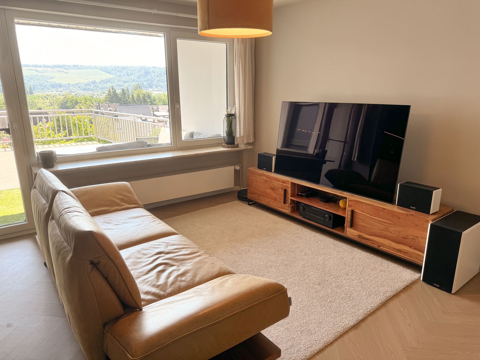 Deluxe Suite Foto 2