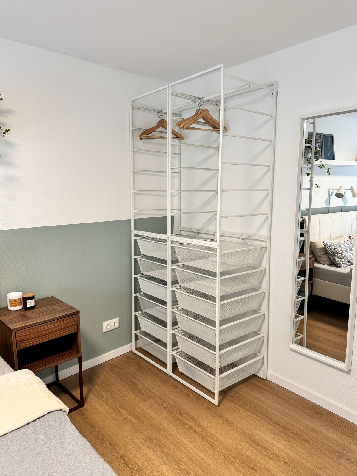 Olewig Suite – Schlafzimmer 1