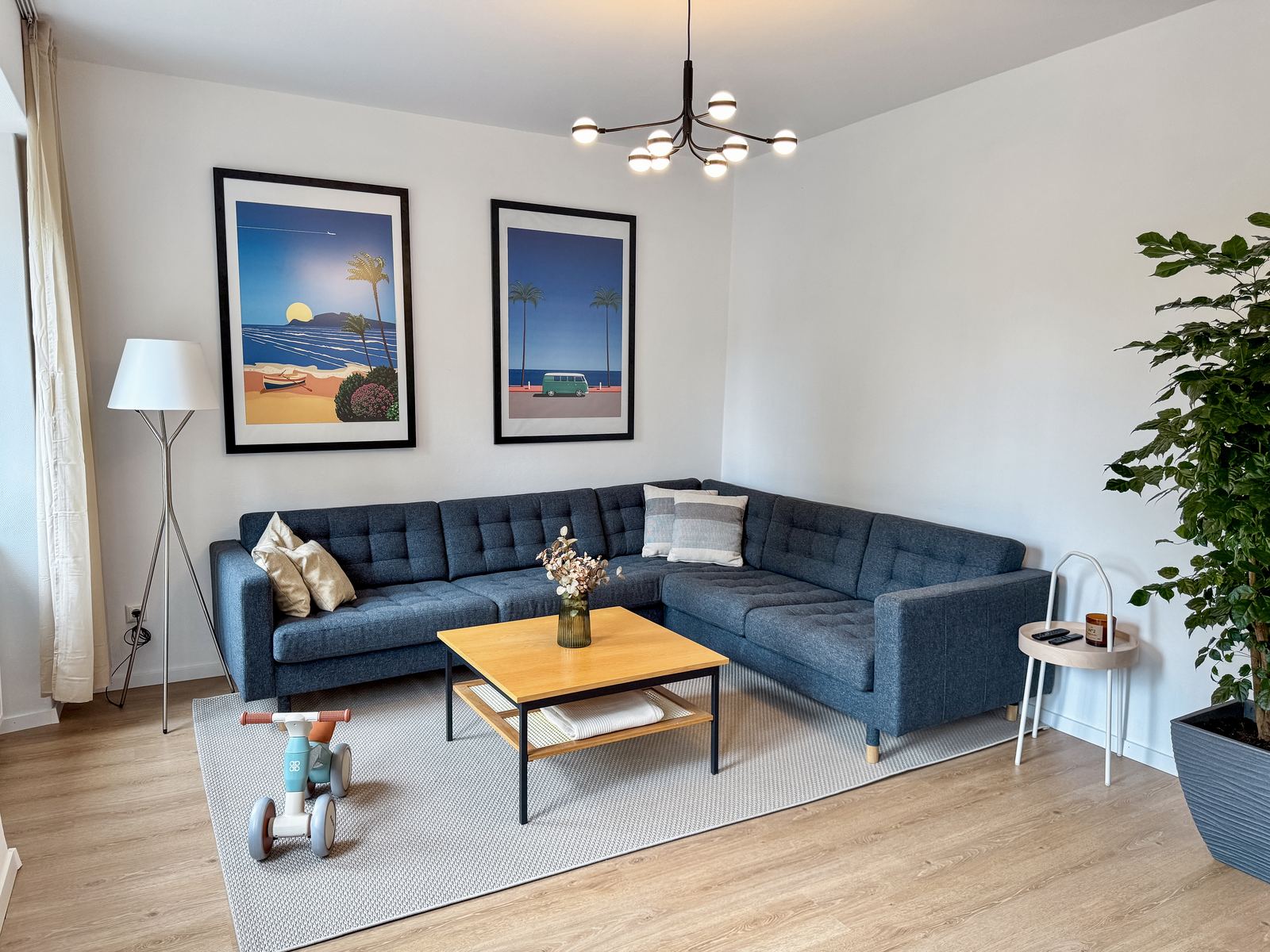 Olewig Suite – Ferienwohnung Trier-Olewig