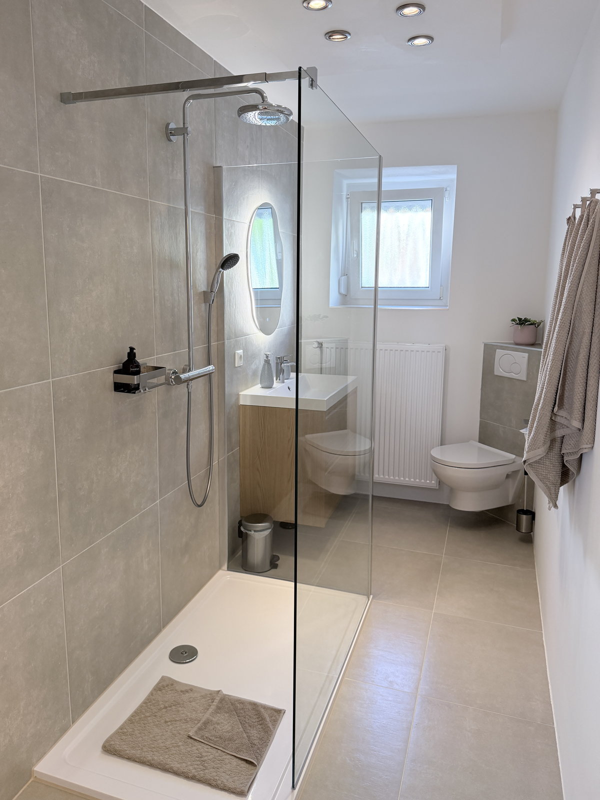 Saar Home – Bad