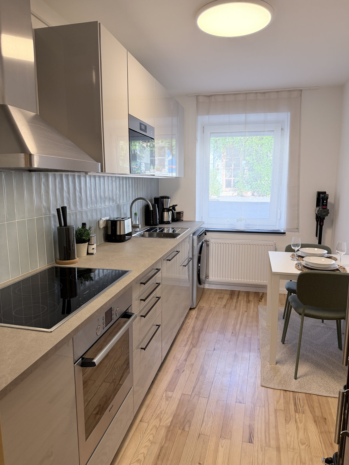 Saar Home – Küche