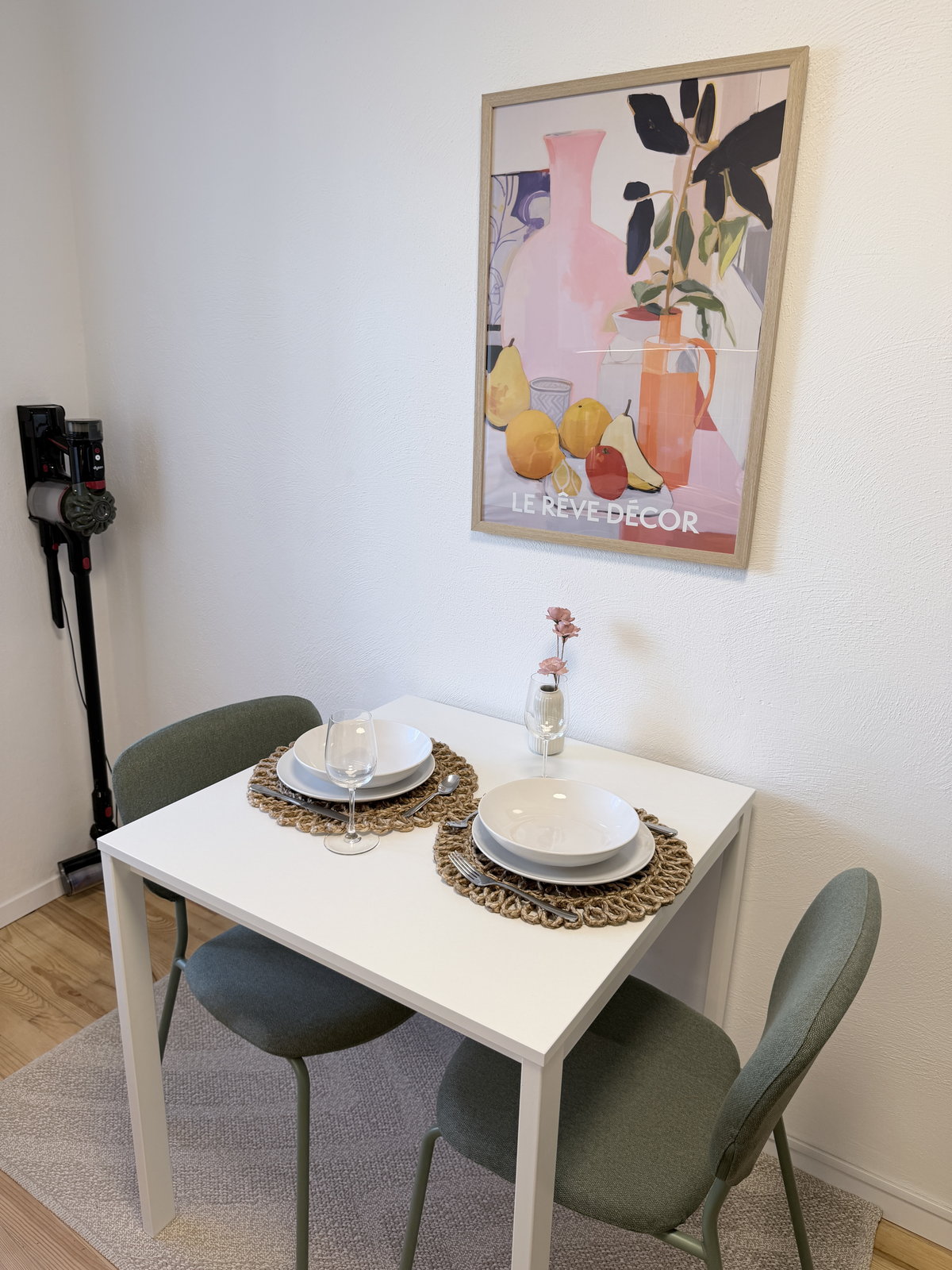 Saar Home – Küche