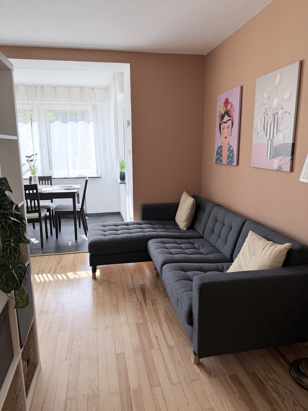 Saar Home – Ferienwohnung Konz-Filzen