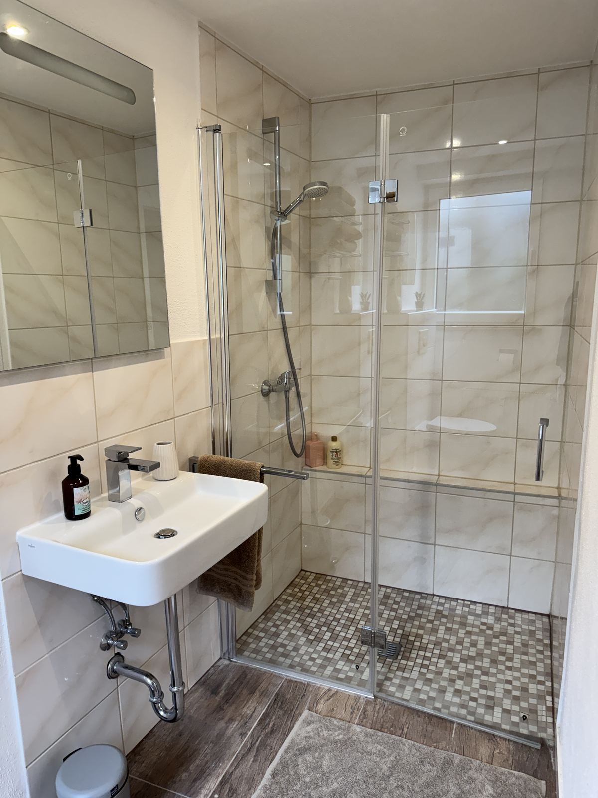 Saartal Suite – Bad