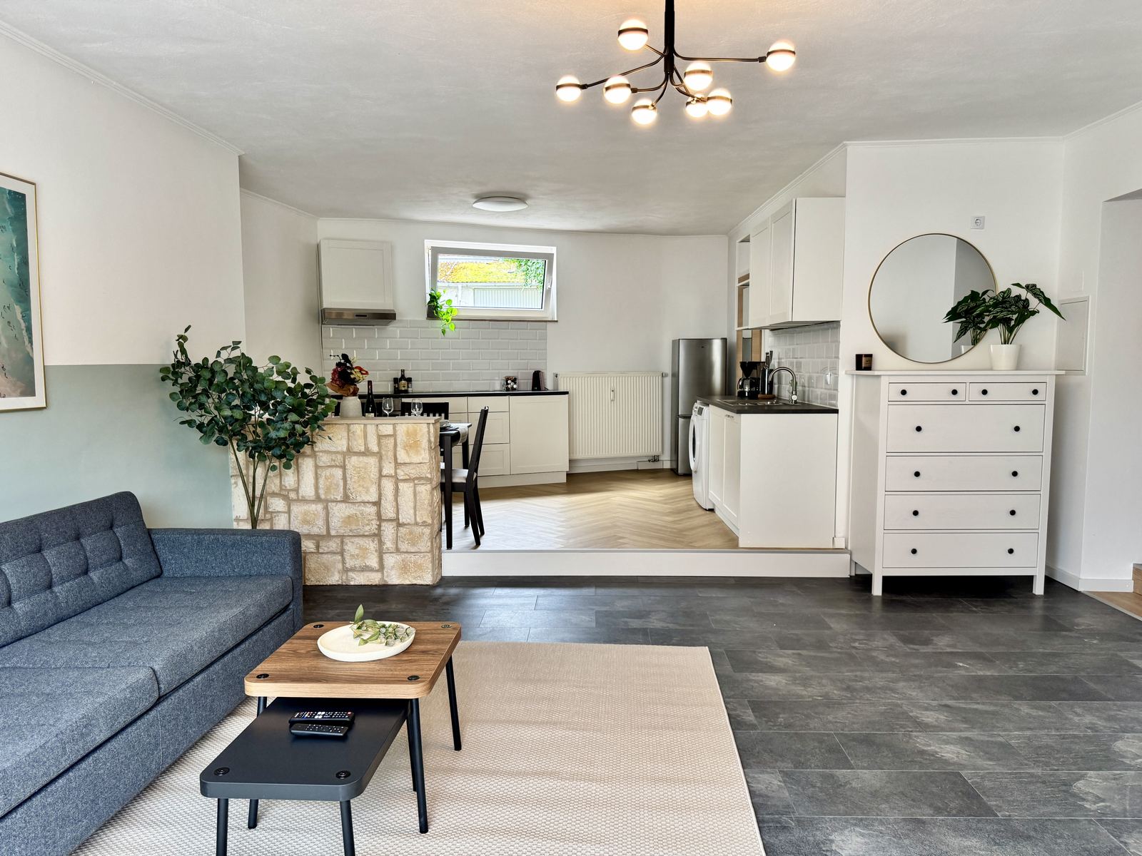 Saartal Suite – Ferienwohnung Konz-Filzen