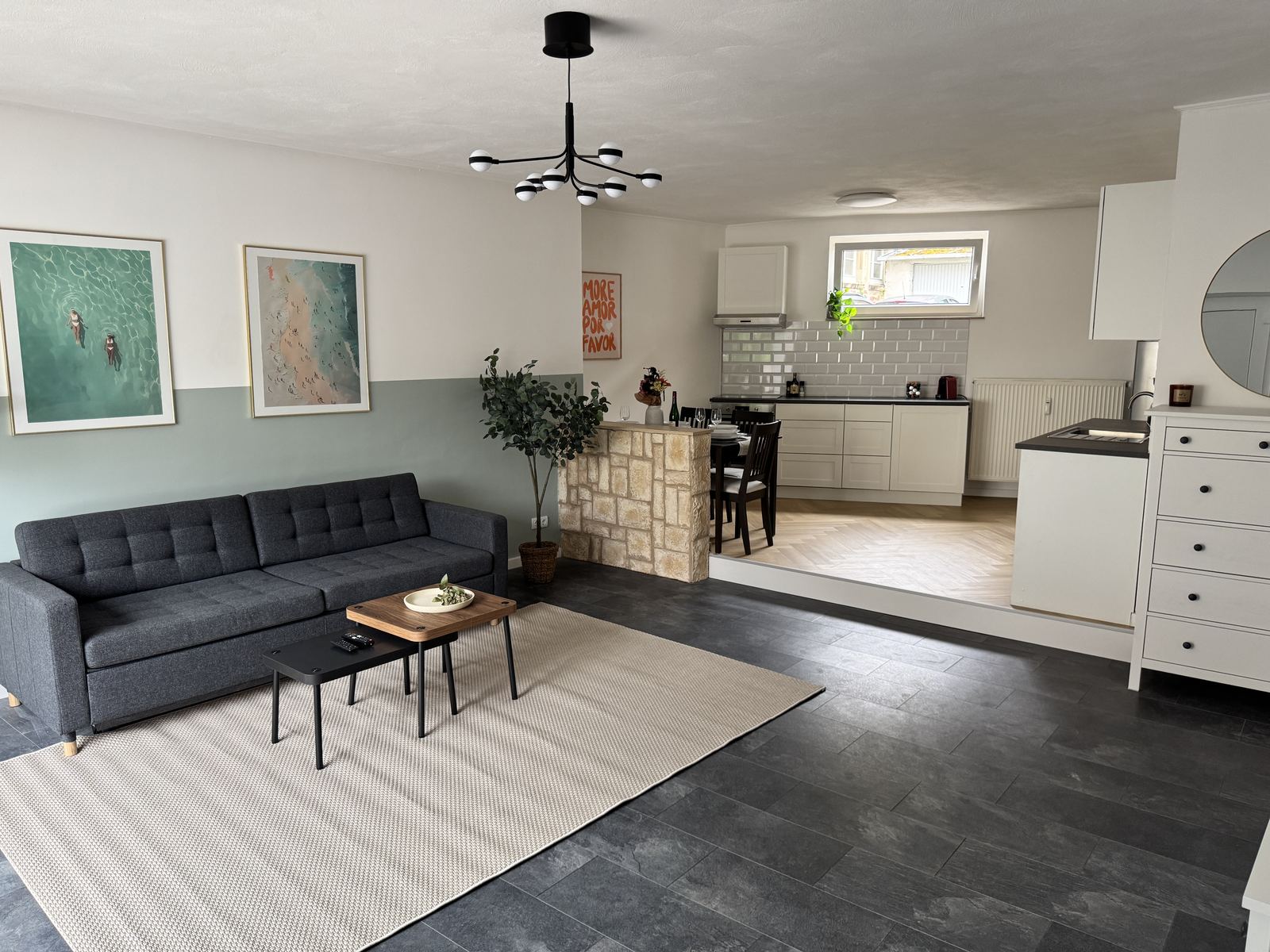 Saartal Suite Foto 2
