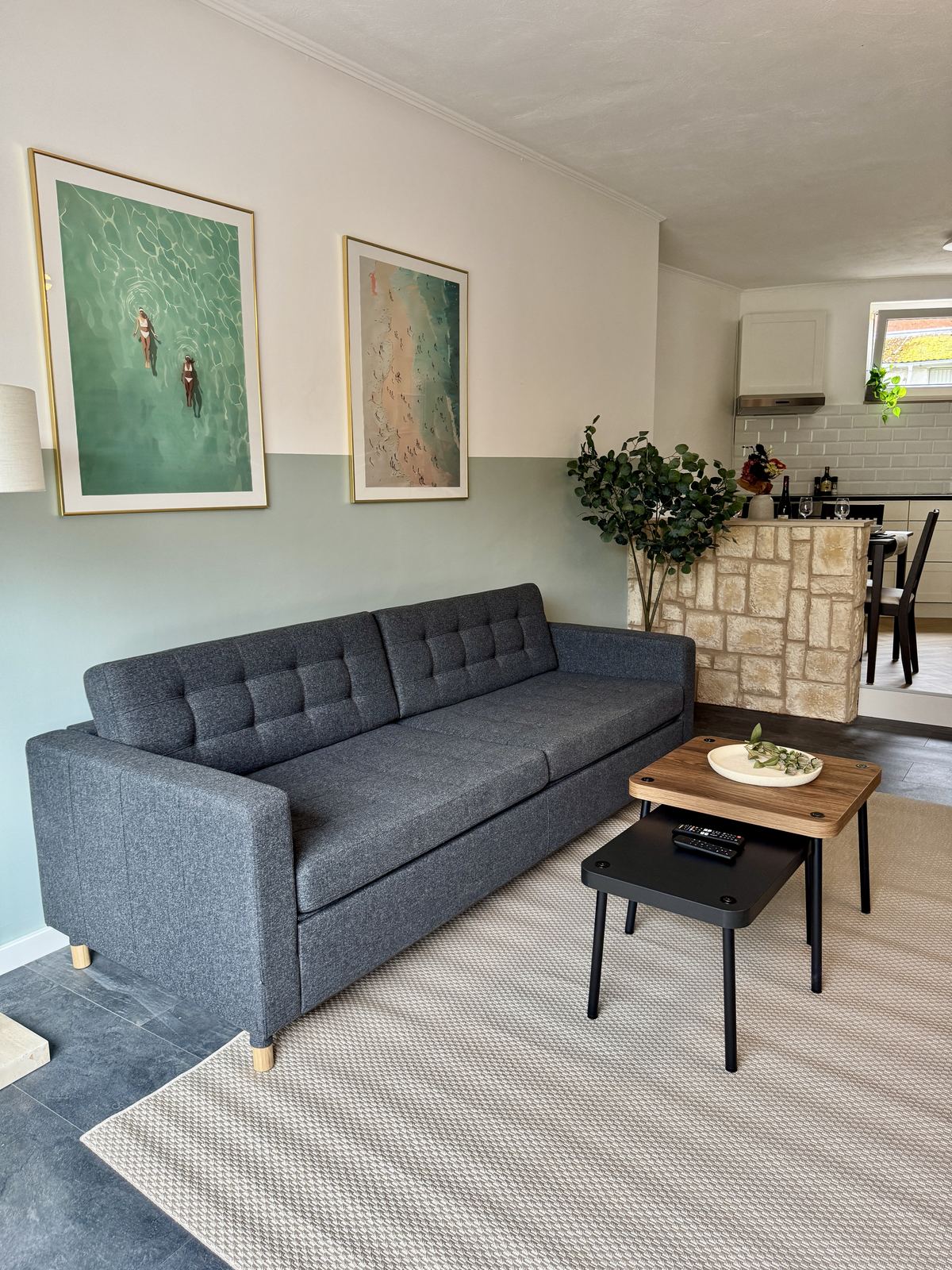 Saartal Suite Foto 3