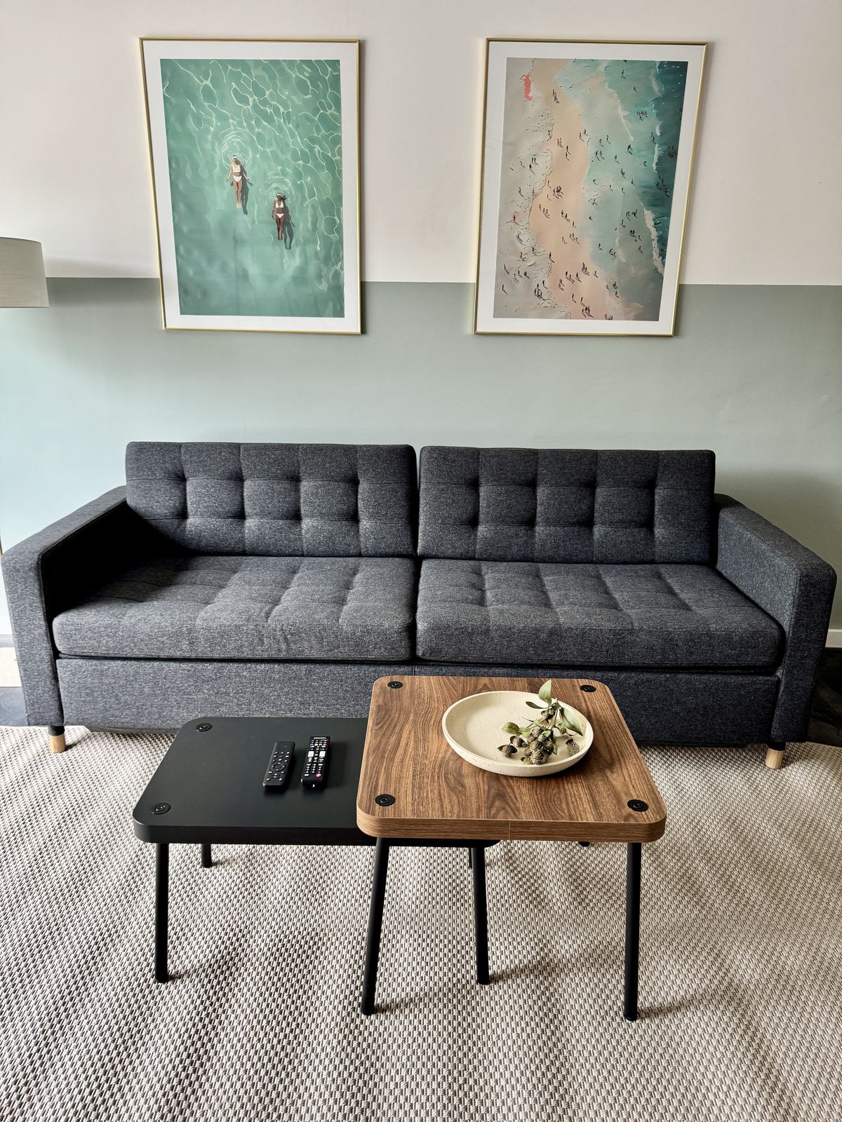 Saartal Suite Foto 4