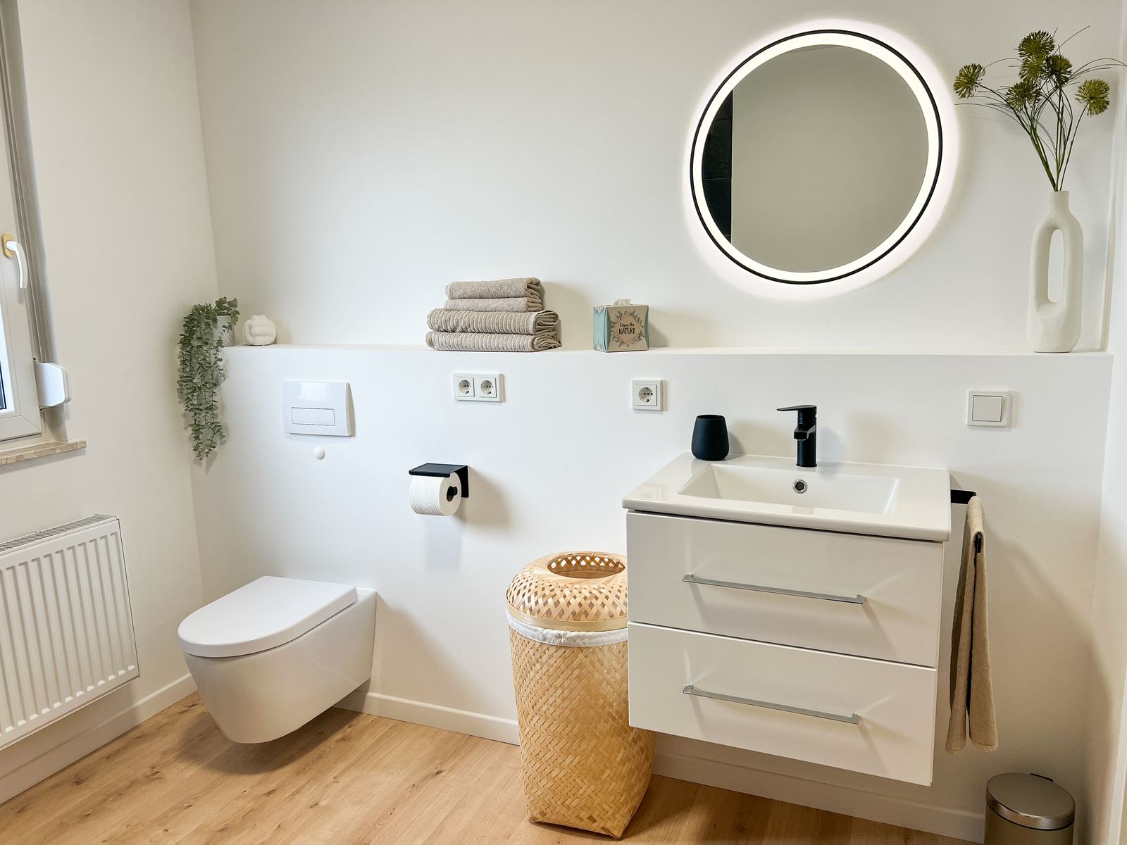 Soho Home – Bad