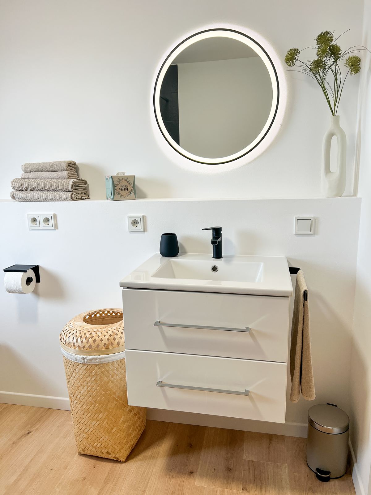 Soho Home – Bad