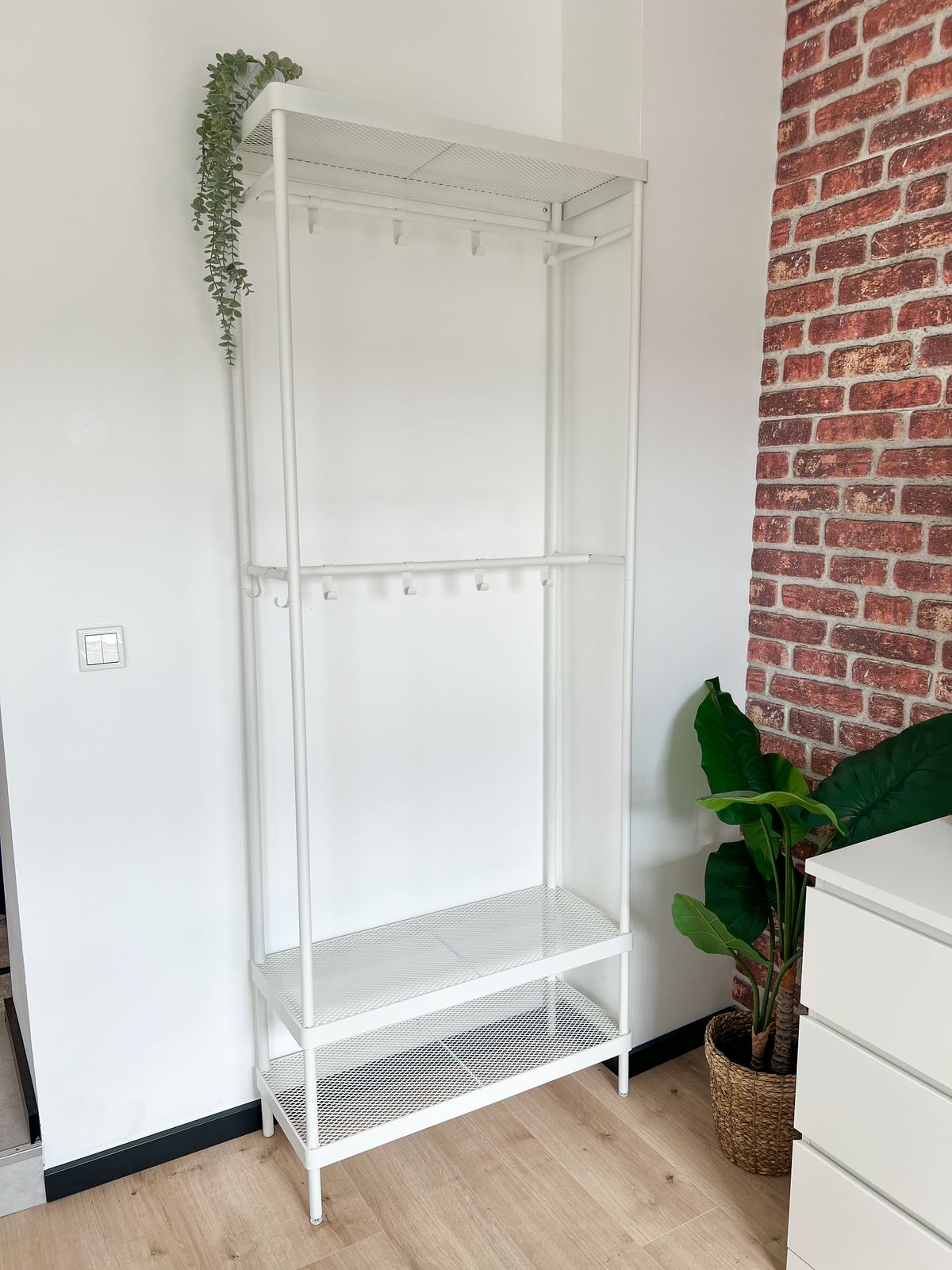 Soho Home – Eingang