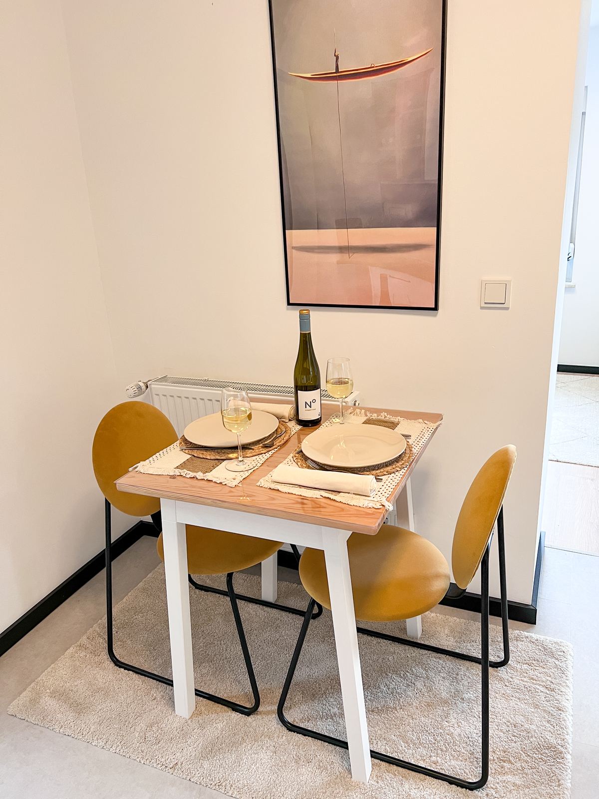 Soho Home Foto 3