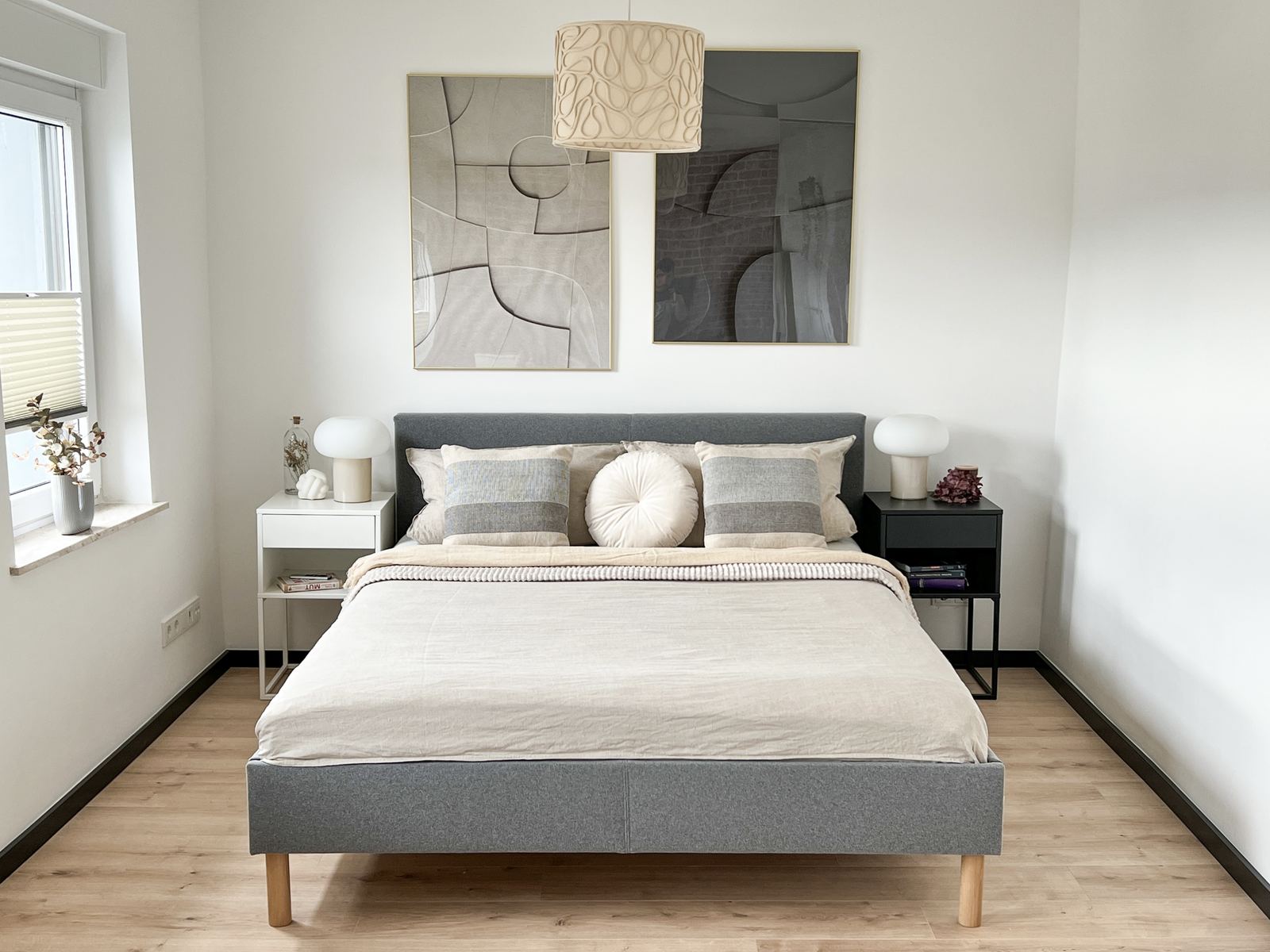 Soho Home – Schlafzimmer