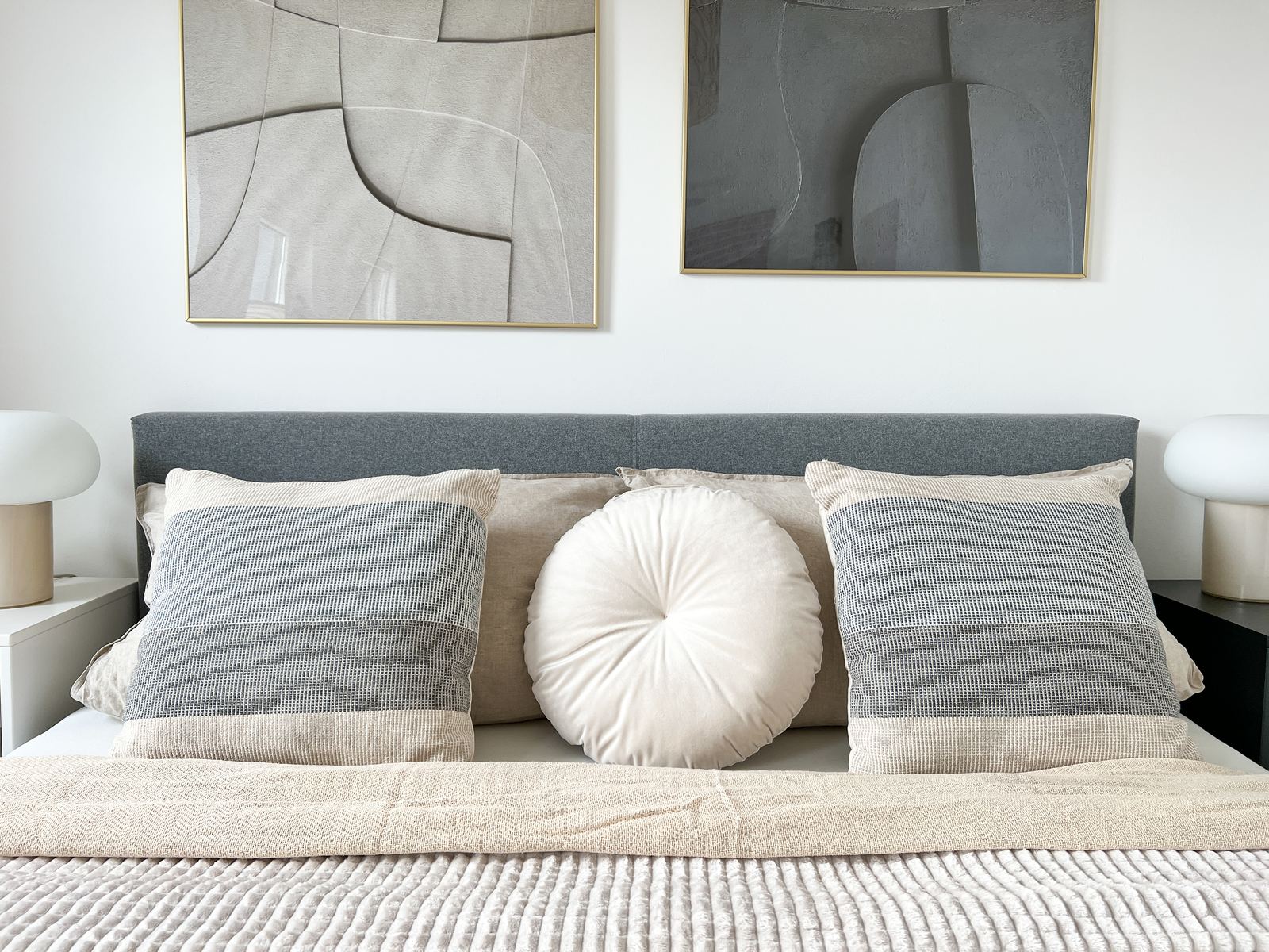Soho Home – Schlafzimmer
