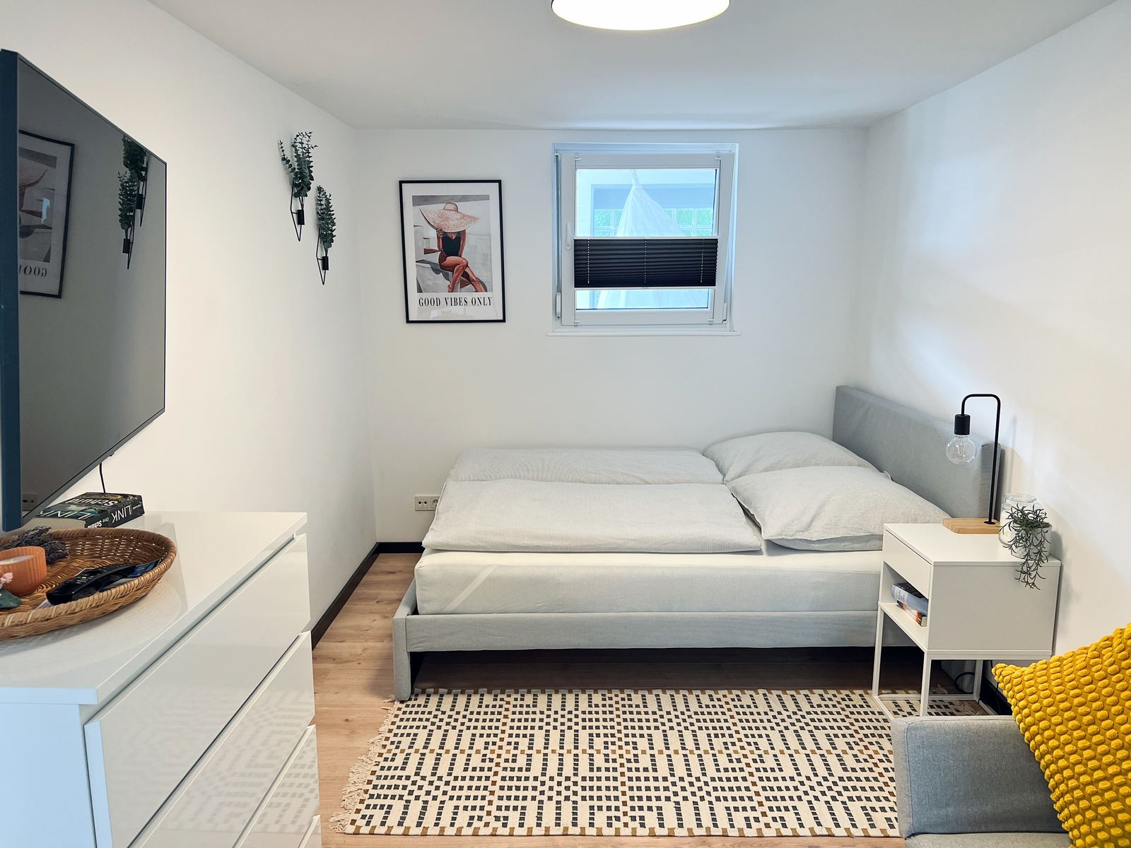 Studio21 – Ferienwohnung Trier-Biewer